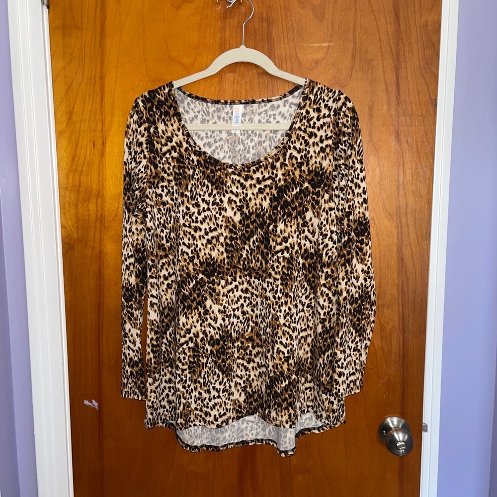 Lularoe Lynnae